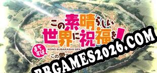 KONOSUBA Gods Blessing on this Wonderful World Prosperity for this Beloved City (2025/PT-BR/ING/RePack por WDYL-WTN)