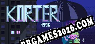 Korter 1996 (2025/PT-BR/ING/RePack por J@CK@L)