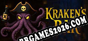 Krakens Bar (2025) | RePack por Under SEH