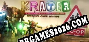 Krater (2012/PT-BR/ING/Licenciado)