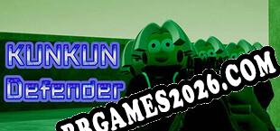 KUNKUN Defender (2024/PT-BR/ING/Licenciado)