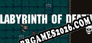 Labyrinth of death (2021/PT-BR/ING/RePack por SZOPKA)