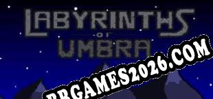Labyrinths of Umbra (2018/PT-BR/ING/Licenciado)