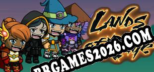 Lands of Rage (2024/PT-BR/ING/RePack por Drag Team)
