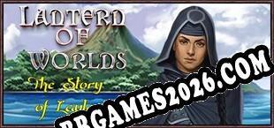 Lantern of Worlds Storybook (2019/PT-BR/ING/Licenciado)