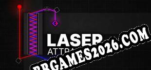 Laser Attraction (2025/PT-BR/ING/RePack por DOT.EXE)