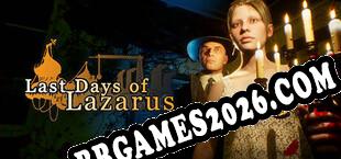 Last Days of Lazarus baixar