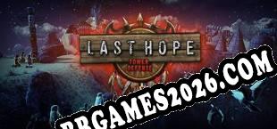 Last Hope Tower Defense (2016/PT-BR/ING/Crackeado)