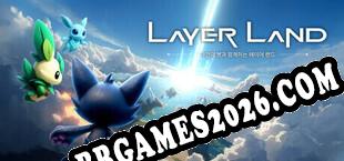Layer Land / Лэйер Лэнд (2025/PT-BR/ING/Licenciado)
