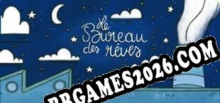 Le Bureau des Rêves (2025) | RePack por ASSiGN