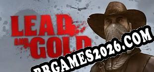 Lead and Gold Gangs of the Wild West (2010/MULTI/RePack por ACME)