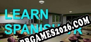 Learn Spanish VR baixar