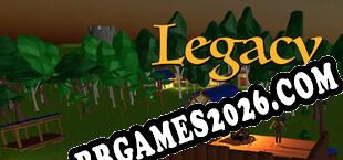 Legacy baixar