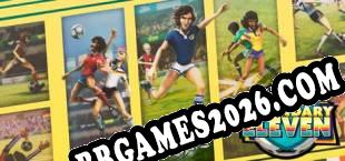 Legendary Eleven Epic Football (2019) | RePack por Drag Team