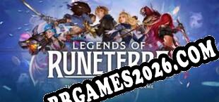 Legends of Runeterra (2020/PT-BR/ING/Licenciado)
