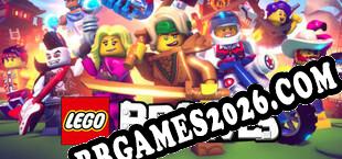 LEGO Brawls (2022/PT-BR/ING/Crackeado)