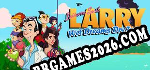 Leisure Suit Larry Wet Dreams Dry Twice (2020/MULTI/RePack por DimitarSerg)