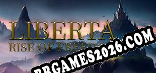 Liberta Rise of Freedom (2025/PT-BR/ING/RePack por IREC)