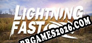 Lightning Fast (2025/PT-BR/ING/Licenciado)