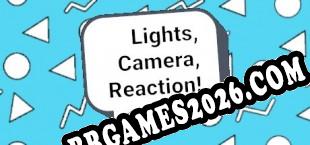 Lights, Camera, Reaction (2020/MULTI/RePack por AGES)