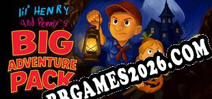 lil Henry and Pennys Big Adventure Pack (2025) | RePack por ICU