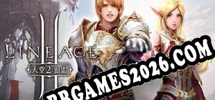 Lineage II Blood Oath (2016/PT-BR/ING/RePack por TFT)