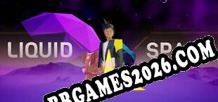 Liquid Space Dimension (2023) | RePack por GZKS