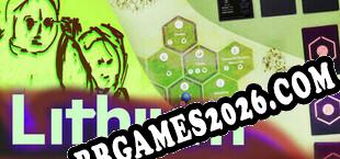 Lithium (2025) | RePack por AAOCG