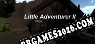 Little Adventurer II (2017/MULTI/RePack por Cerberus)