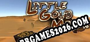 Little Gold Miner (2018/PT-BR/ING/Licenciado)