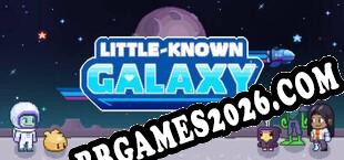 Little-Known Galaxy (2024/PT-BR/ING/RePack por TRSi)