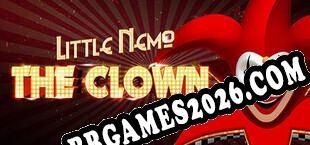 Little Nemo The Clown (2022/PT-BR/ING/Licenciado)