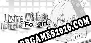 Living With a Little Fox Girl baixar