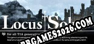 Locus Solus (2025) | RePack por JMP