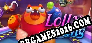 Lolly Pang VR (2018) | RePack por EMBRACE