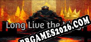 Long Live the King (2025/PT-BR/ING/RePack por CRUDE)