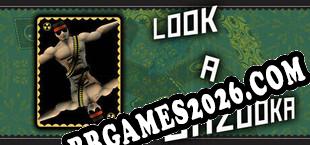 Look A Bazooka (2025/MULTI/RePack por UPLiNK)