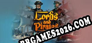 Lords and Pirates baixar