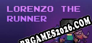 Lorenzo the Runner (2023/PT-BR/ING/Crackeado)