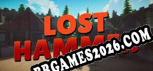 Lost Hammer (2022/PT-BR/ING/RePack por RED)