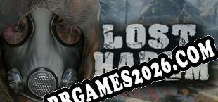 Lost Harem (2021/PT-BR/ING/Crackeado)