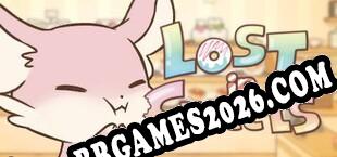 Lost In Sweets (2019/PT-BR/ING/Licenciado)