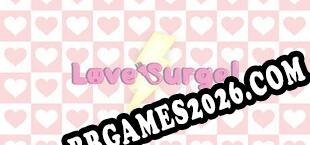 Love Surge (2025) | RePack por iNFLUENCE