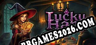 Lucky Hand Roguelike Deck Builder (2025/MULTI/RePack por TWK)