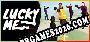 Lucky Me (2025) | RePack por SUPPLEX