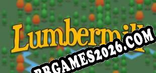 Lumbermill (2025/PT-BR/ING/Licenciado)