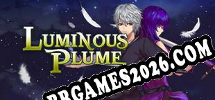 Luminous Plume (2020/PT-BR/ING/Crackeado)