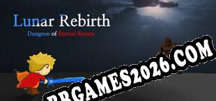 Lunar Rebirth Dungeon of Eternal Return (2025/PT-BR/ING/Crackeado)