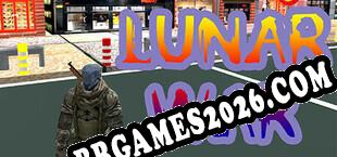 Lunar War (2021/MULTI/RePack por PCSEVEN)