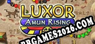 Luxor Amun Rising (2008/PT-BR/ING/Licenciado)